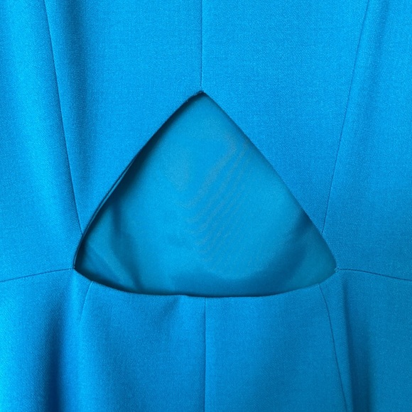 Theory sleeveless dress - Picture 4 of 8